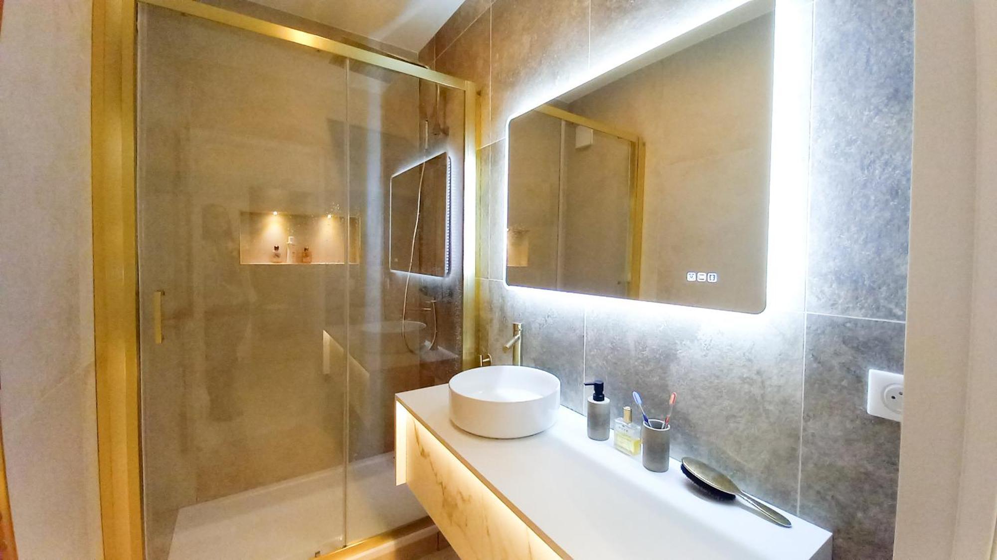Le Palais Des Iles Appartement